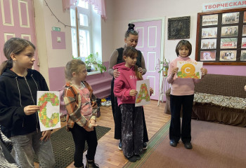 Викторина.«Что нужно знать о витаминах»